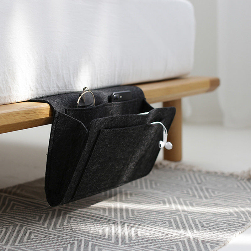 Bedside Storage Bag
